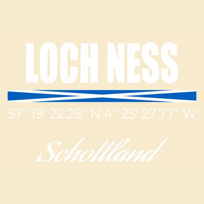 Loch Ness