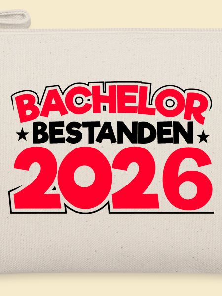 Bachelor 2026 Abschluss Promotion Sponsion