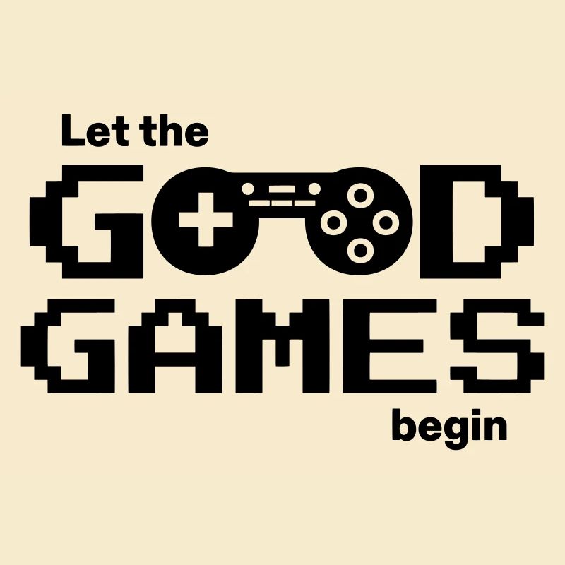 Que les bons jeux commencent – Pixel Controller