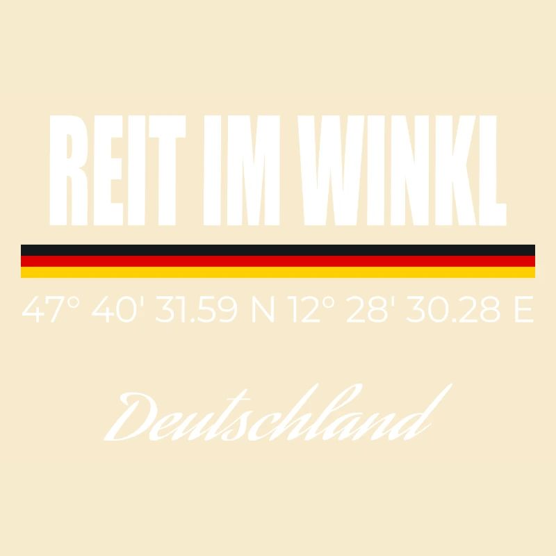 Reit im Winkl