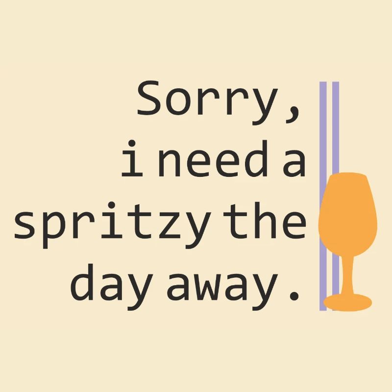 Spritzy Day