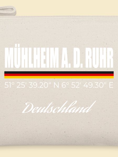 Mühlheim an der Ruhr
