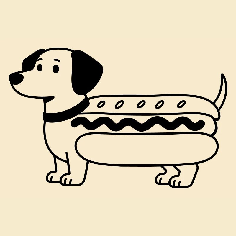 Hot Dog