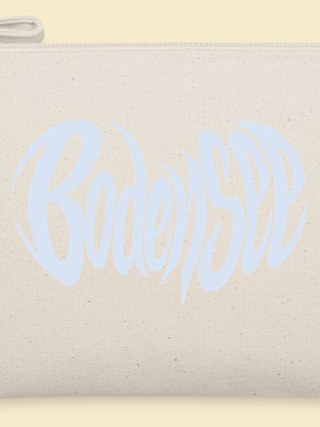 Bodensee Schriftzug