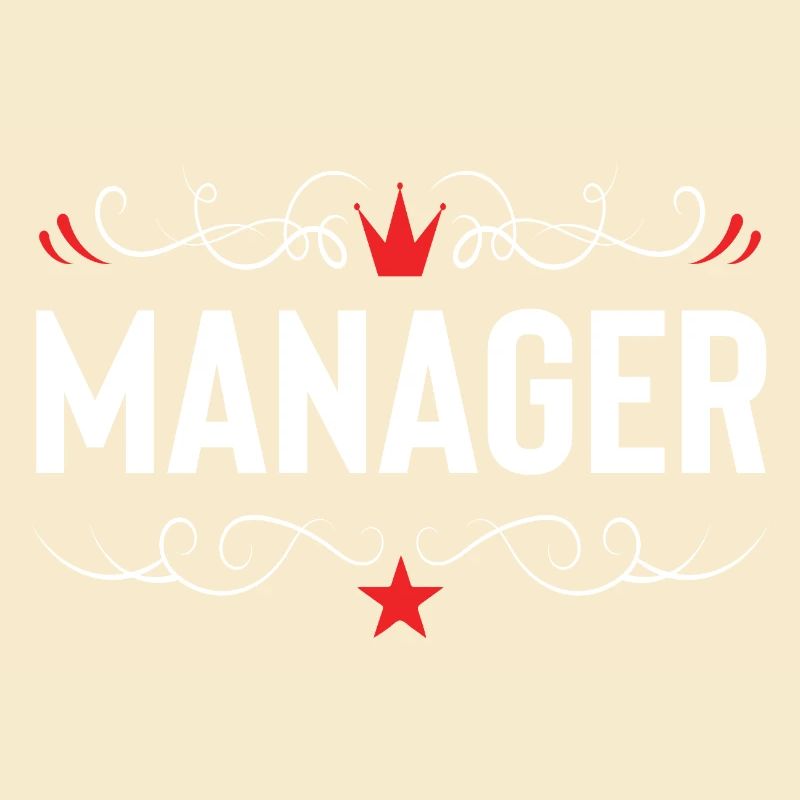 Manager Beruf