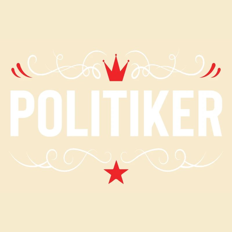 Politiker Beruf