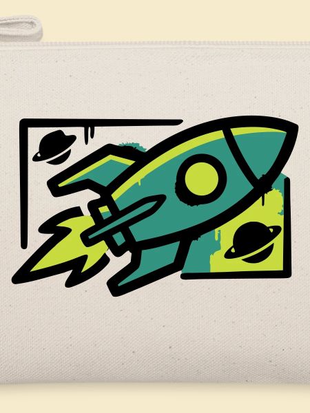 Rocket Graffiti Graphic