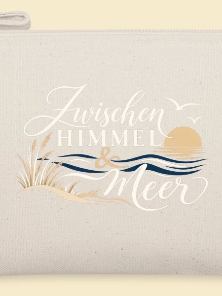 Zwischen Himmel & Meer