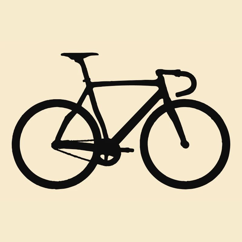 Racing Bicycle