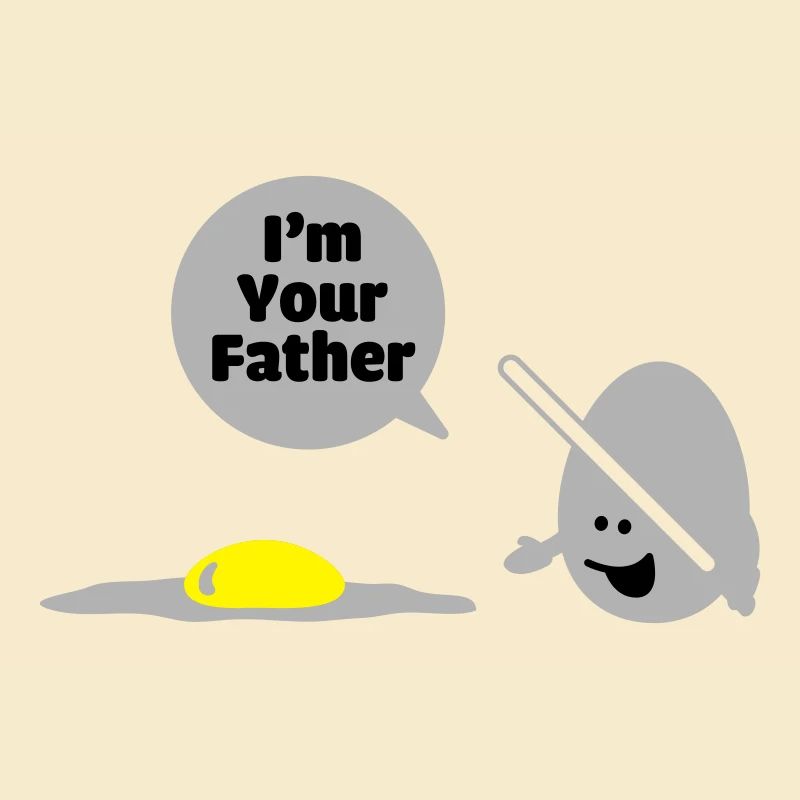 egg vader