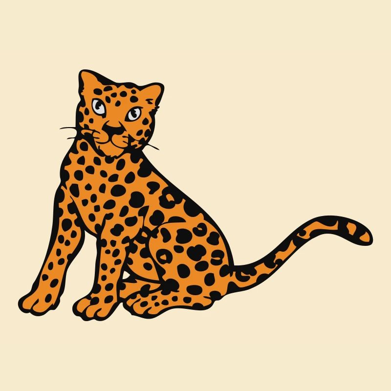 leopard