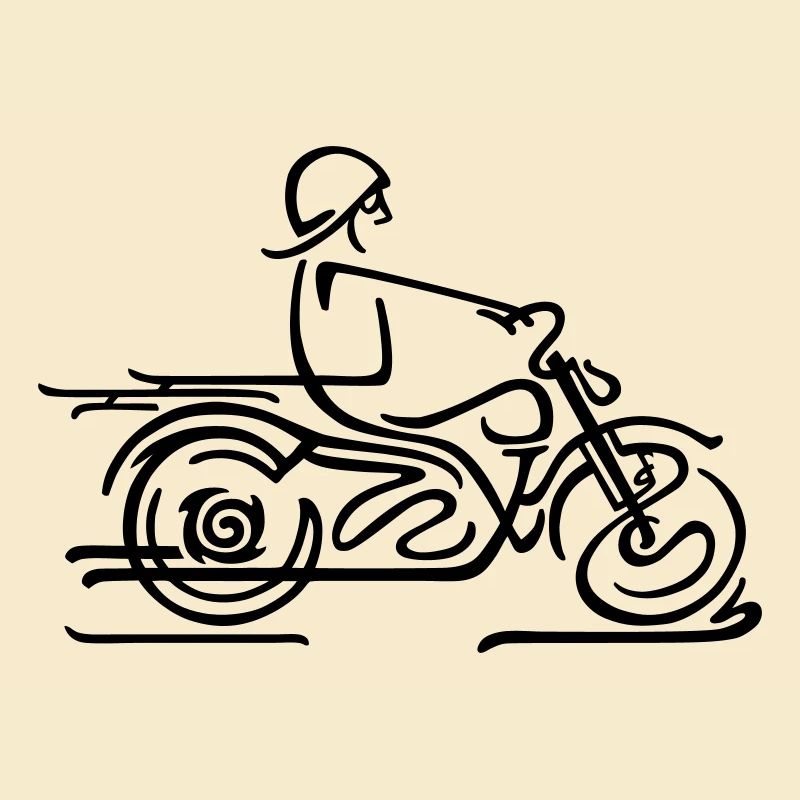 Motorrad