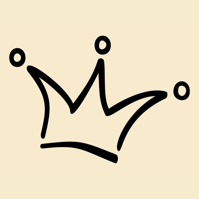KRONE trident