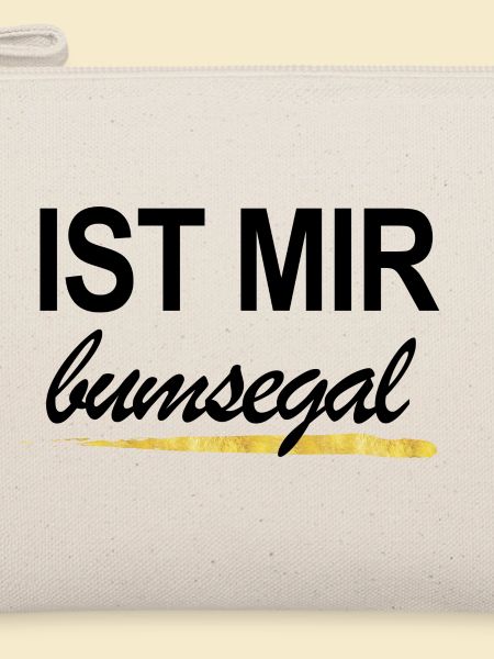 Bumsegal