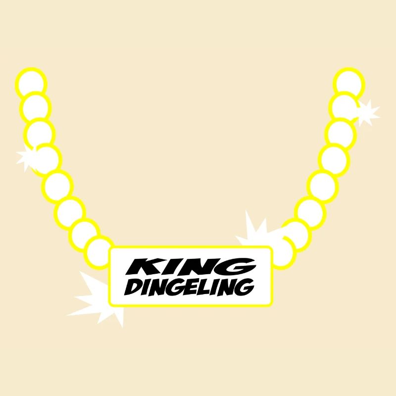 king dingeling