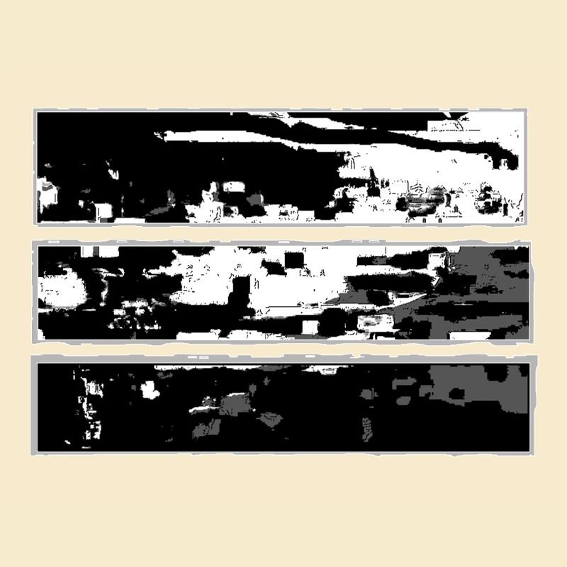abstract landscape