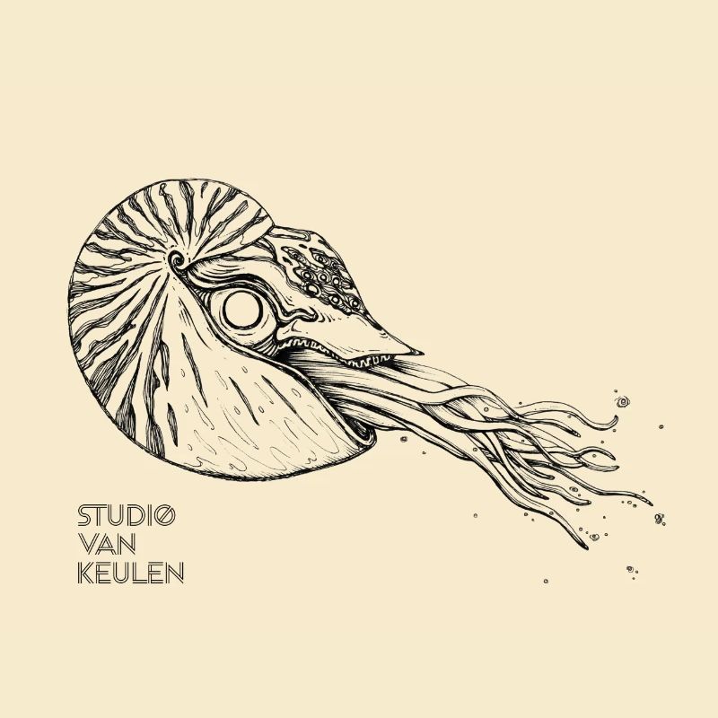 Vom Kölner Studio - Odd Fisch