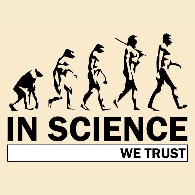 Evolution de la science