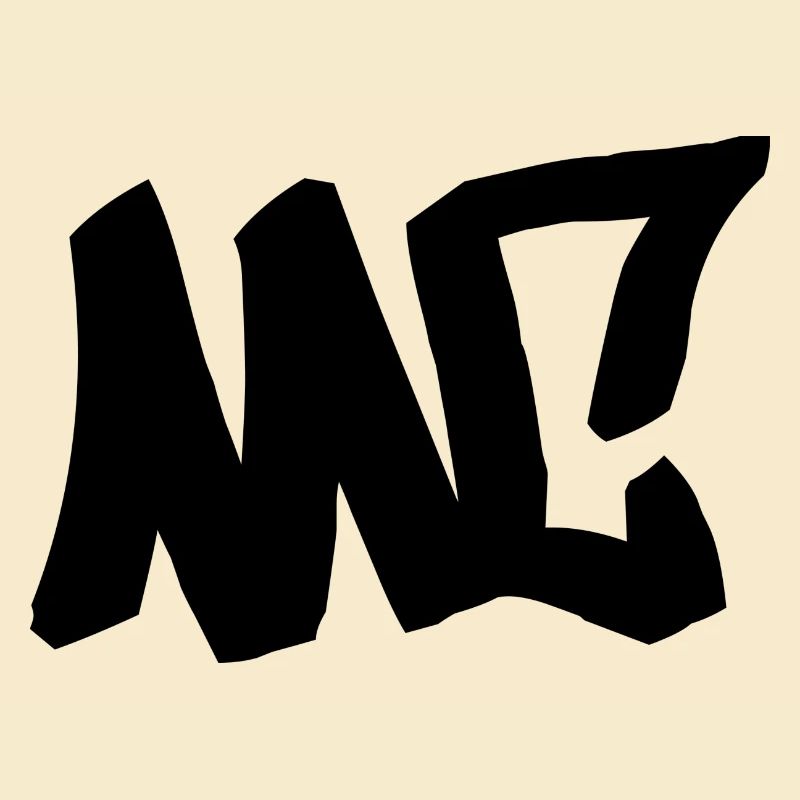 MC - HipHop . Graffiti . Rap
