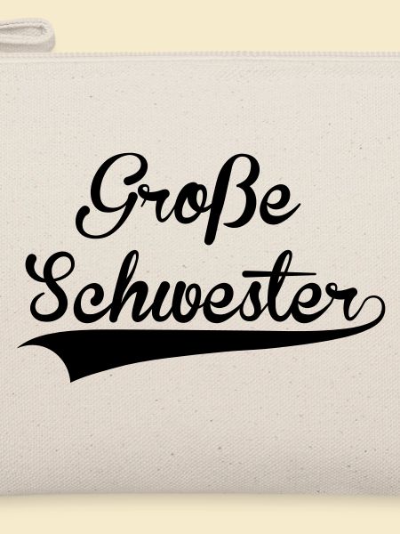 Große Schwester
