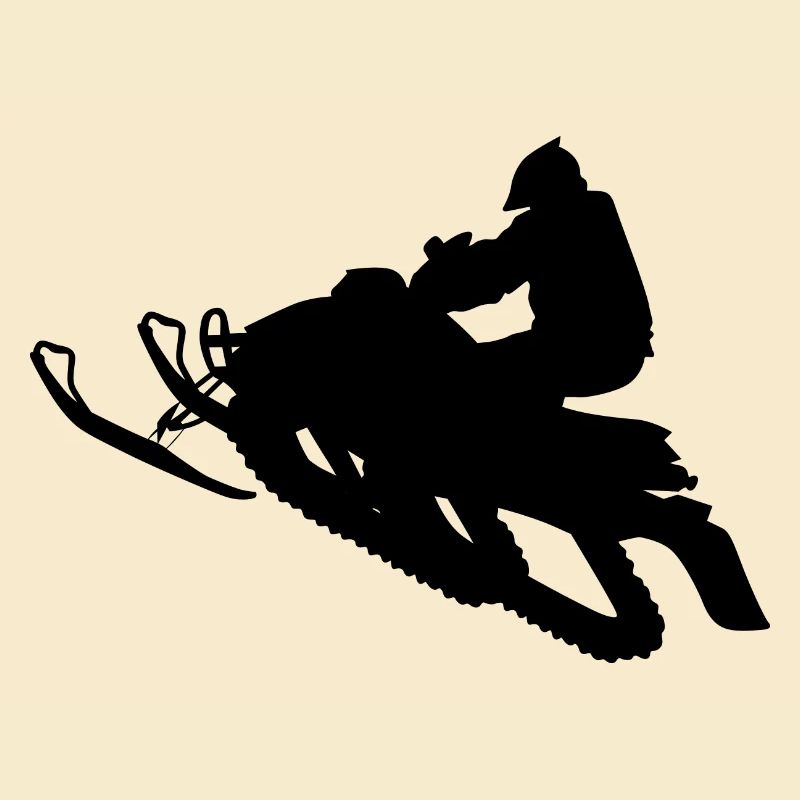 Snowmobile snowmobile snowmobile