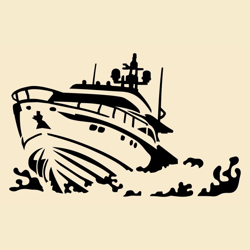 Motorboot