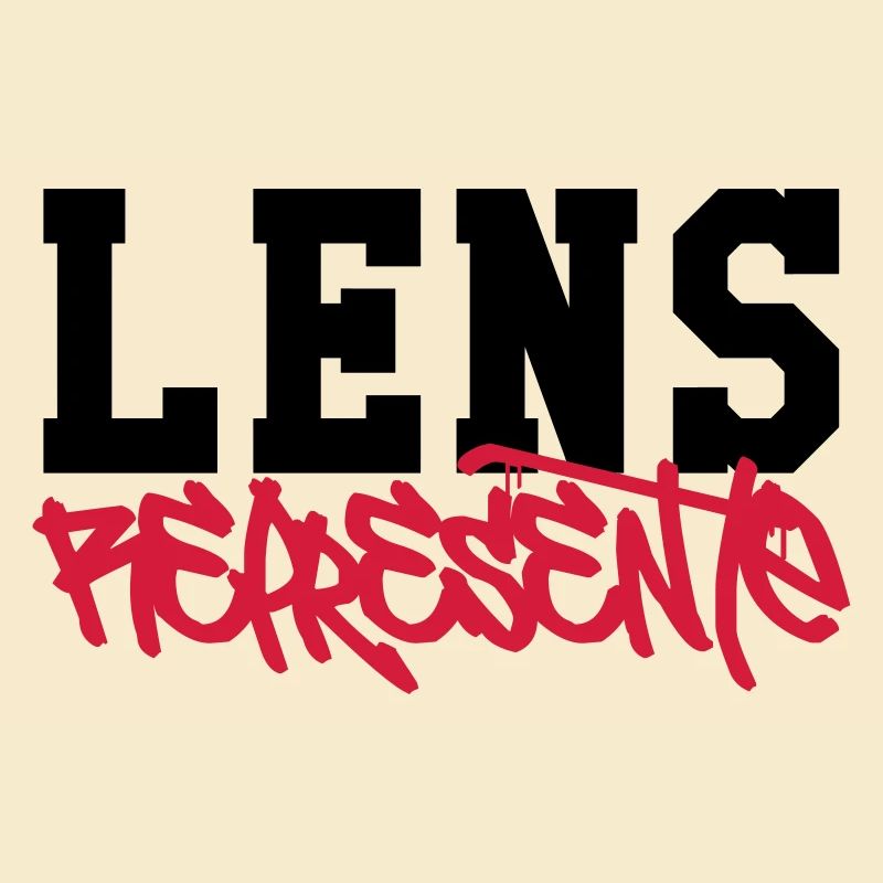 Lens Représente !