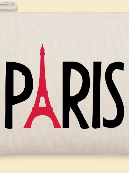 Eiffel Tower France Paris Logo
