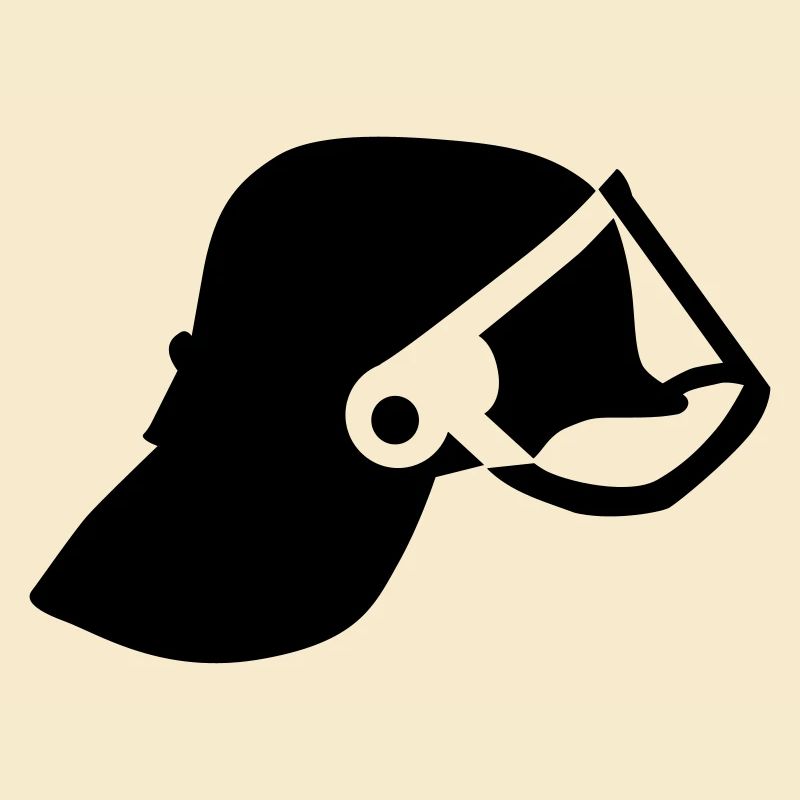 Feuerwehrhelm