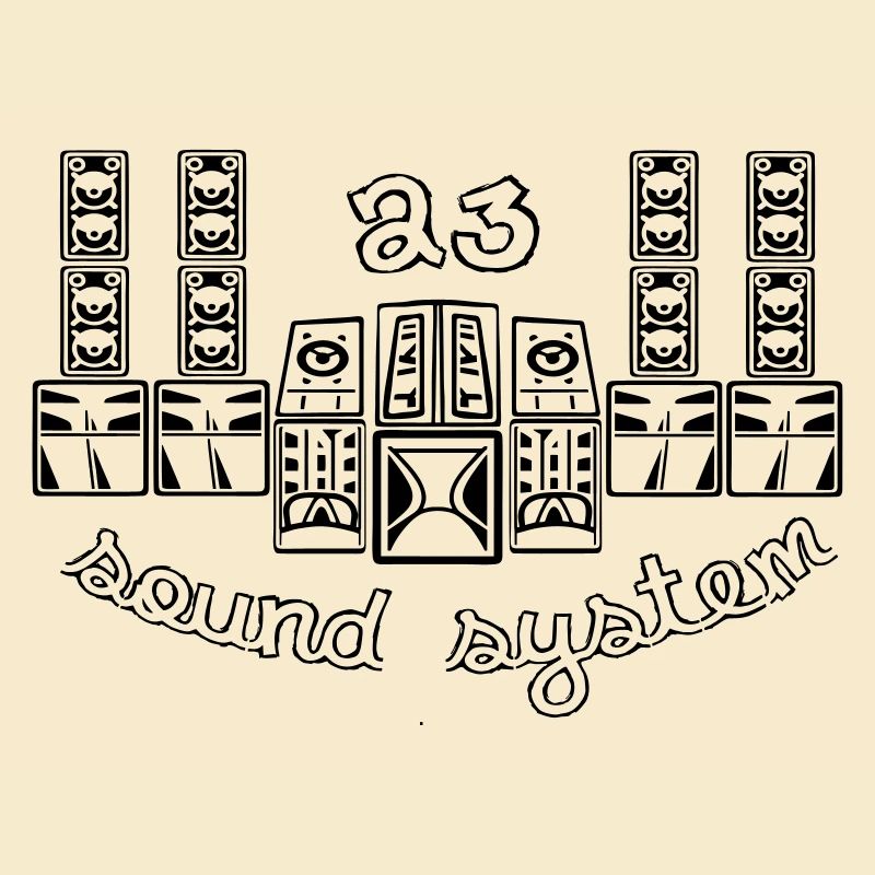 23 sound system