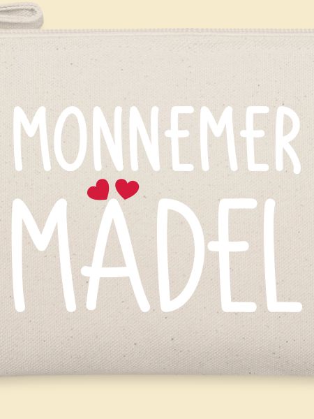 Monnemer Mädel