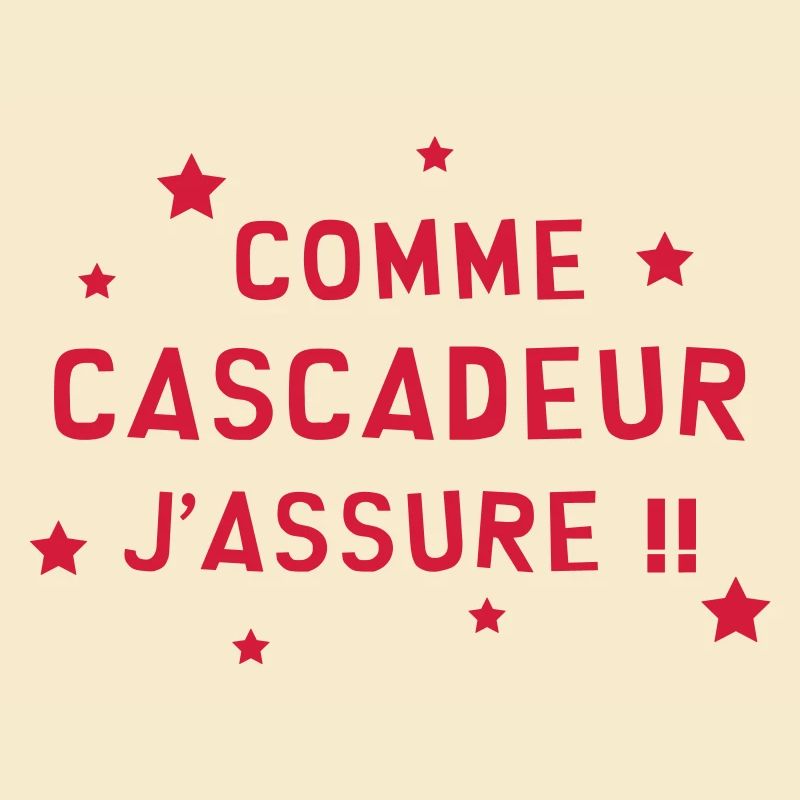 Cascadeur / Cascade / Voiture / Risque / Danger