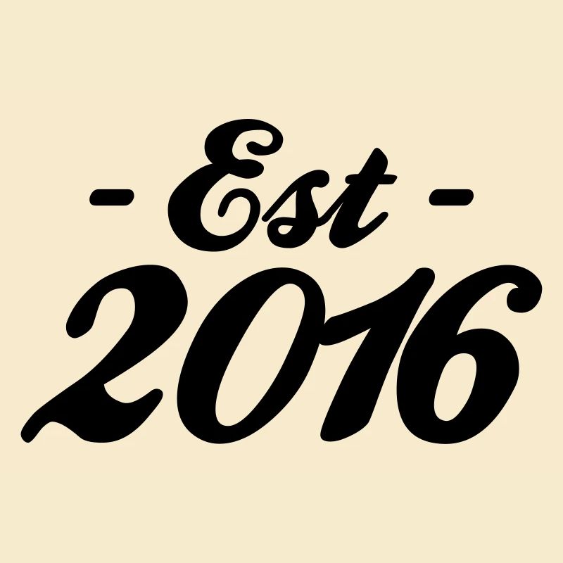 established 2016