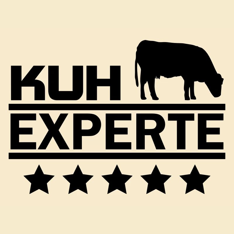 Kuh Experte