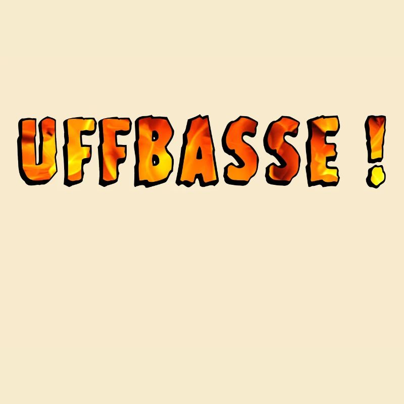 Uffbasse, Pälzer Sprich