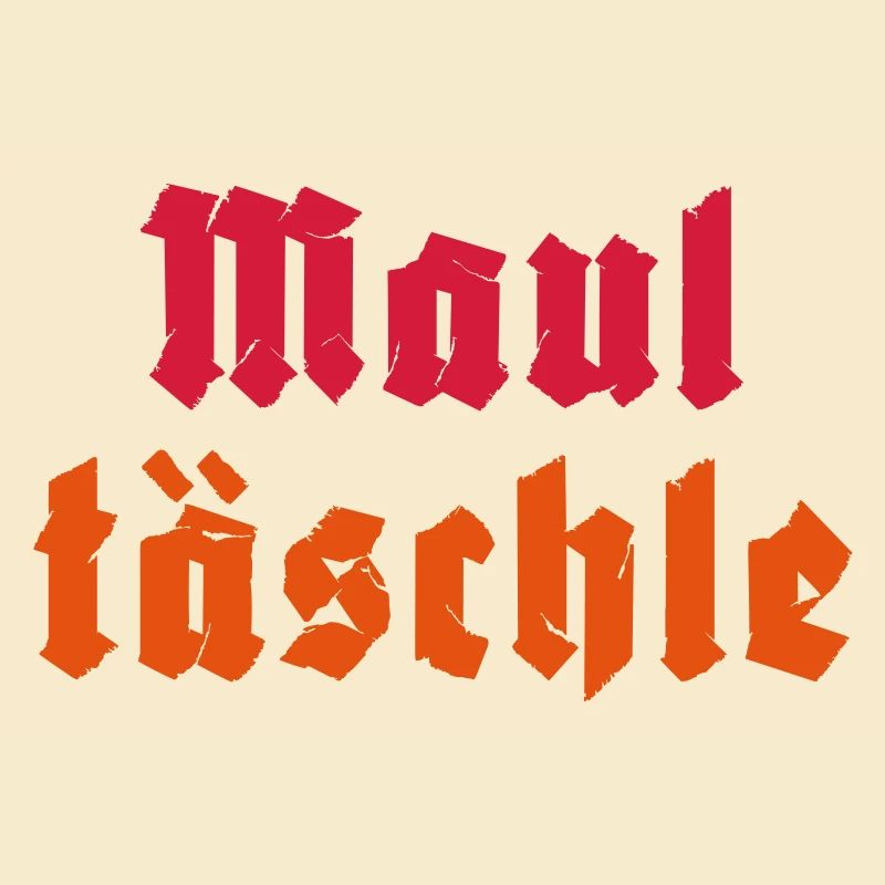 Maultäschle: Echt Schwäbisch