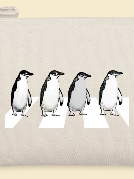 Abbey Road Pinguine