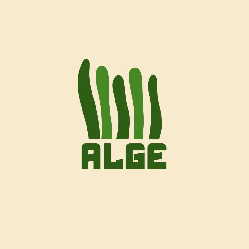 Algae Algae Algae