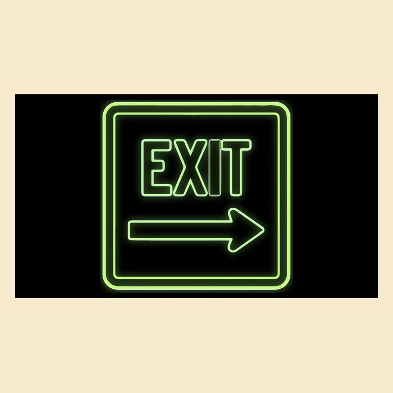 Exit