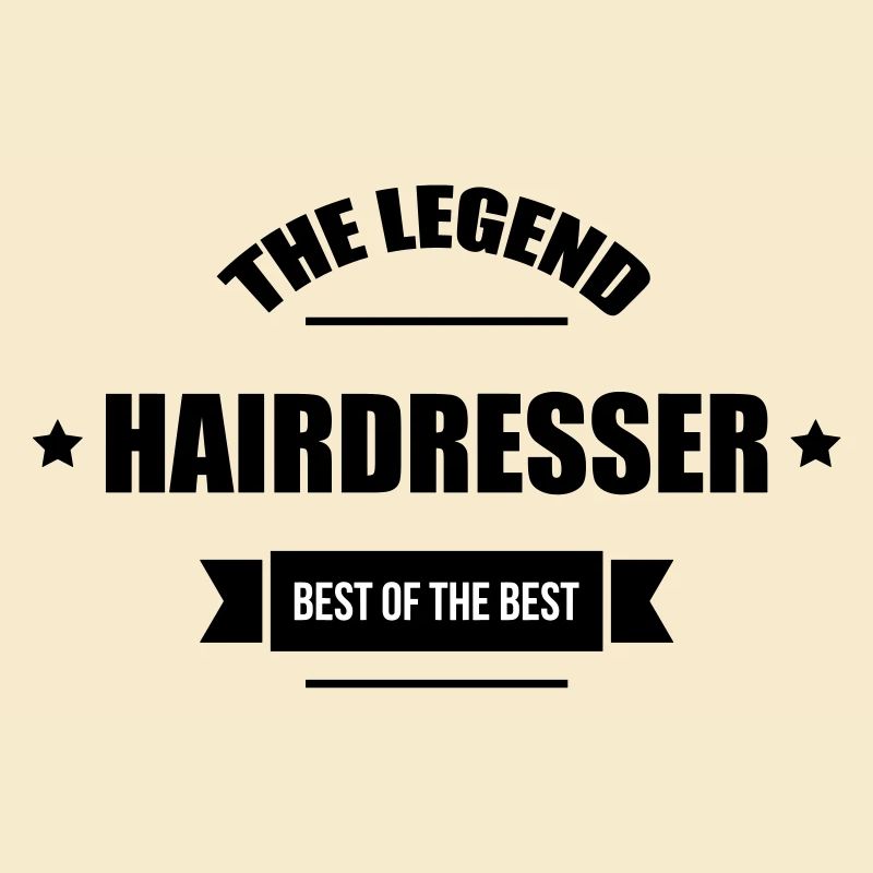Coiffeur - Coiffeuse - Coiffure