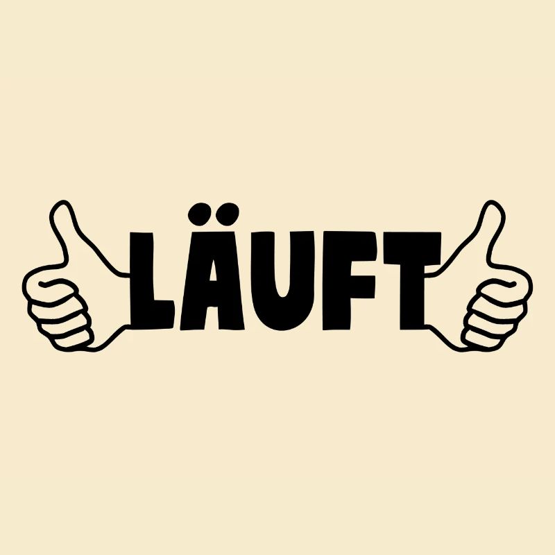 LÄUFT