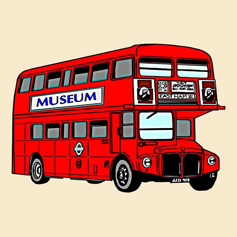 Bus London