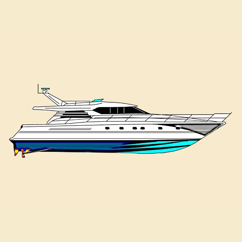 Schnell Boot