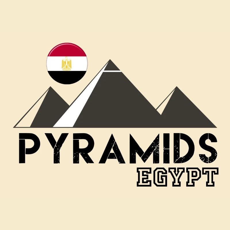 Pyramides, pyramides du Caire, pyramides égyptiennes, Egypte