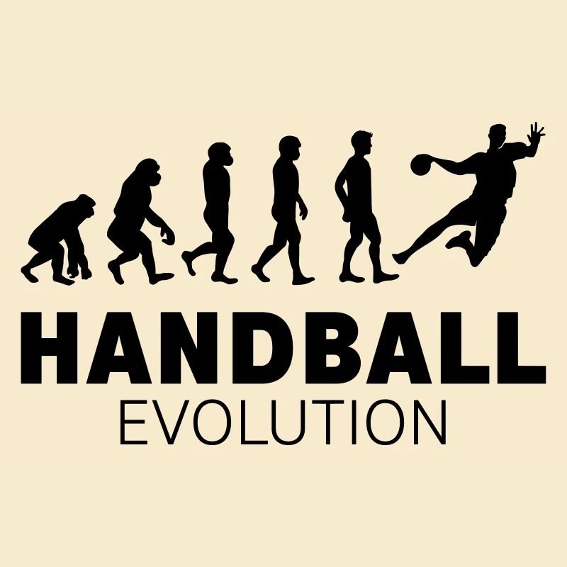 HANDBALL EVOLUTION MANN