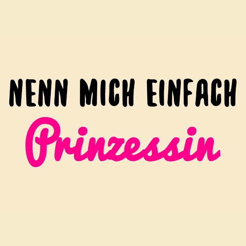 Princesse Sort Appelez-moi