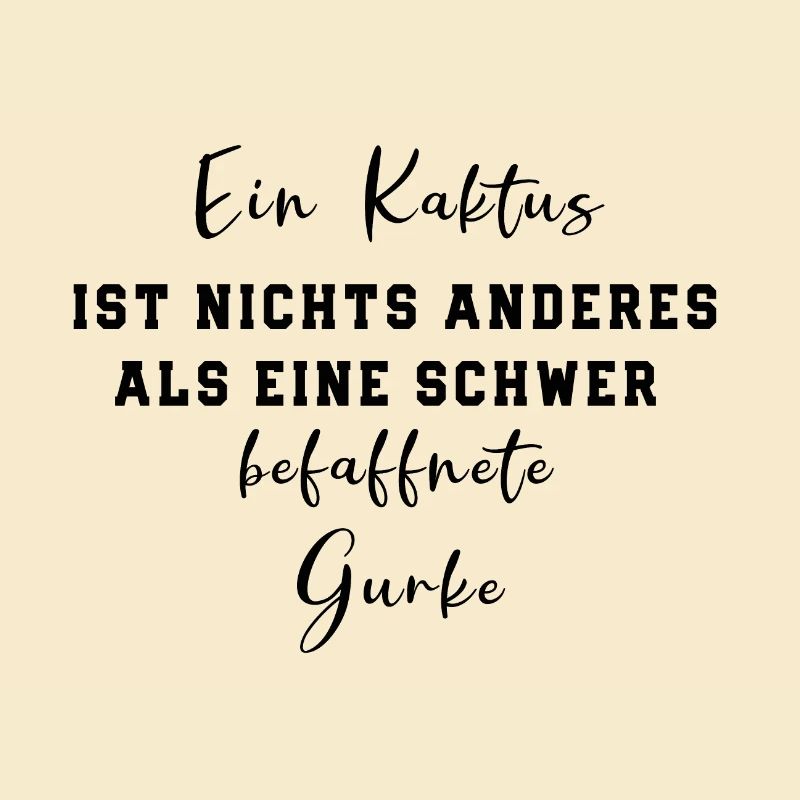 Gurke