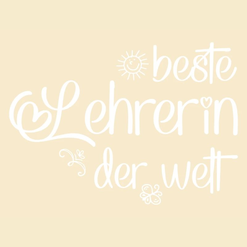 Lehrerin