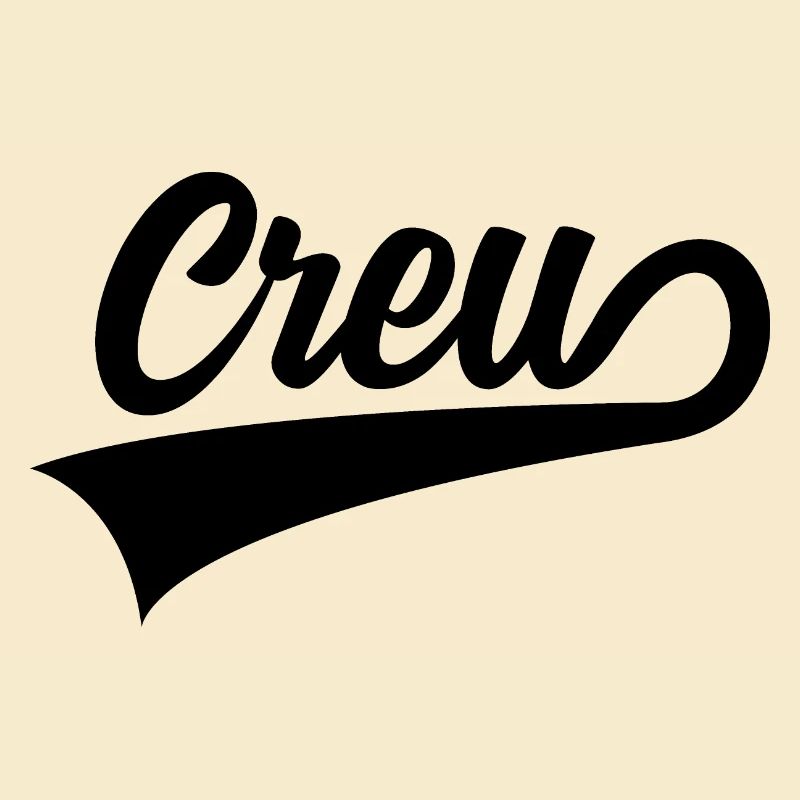 CREW BOOT