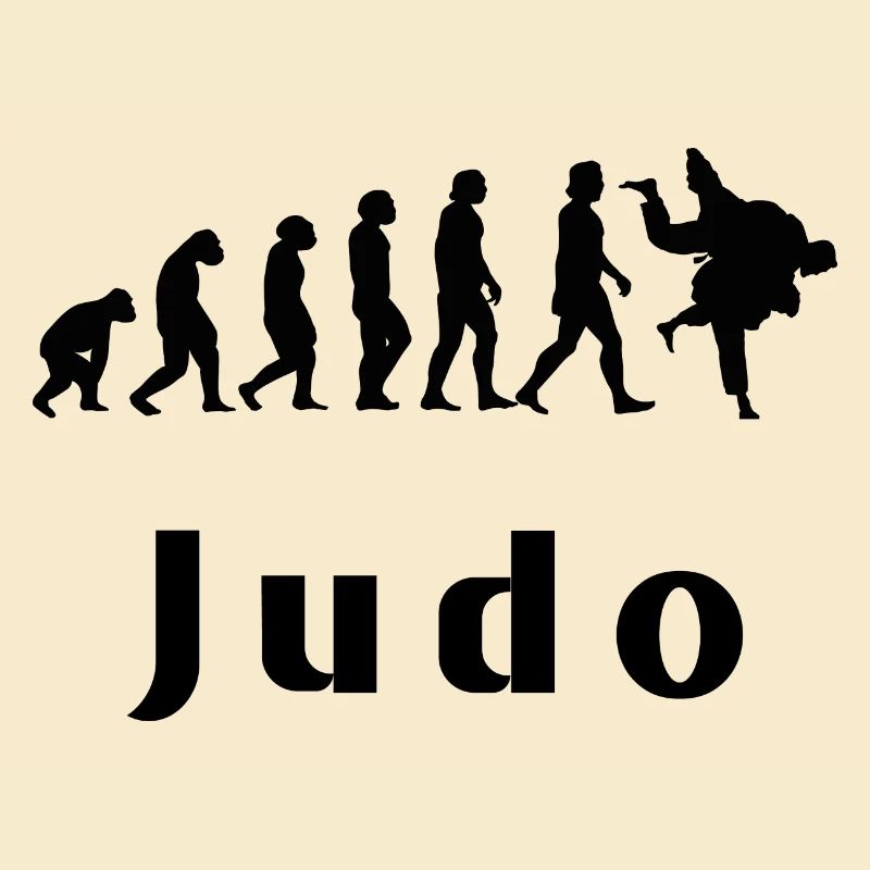 Evolution of Judo